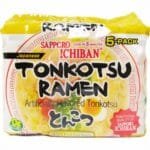 Sapporo Ichiban Tonkotsu 5pk