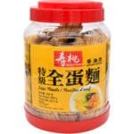 Sautao Bucket Egg Noodle