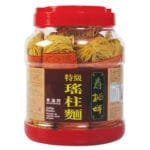 Sautao Bucket Scallop Ndl