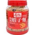Sautao Bucket Shrimp-Egg Ndl