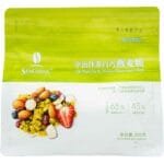 SC MATCHA WHITE CHOCO OAT CRISP