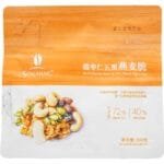 SC SOUR JUJUBE & 5-BLACK OAT CRISP