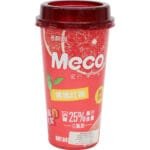 Senpure Meco Peach&Grapefruit Tea