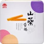 Serena Chinese Yam Classic Egg Rolls