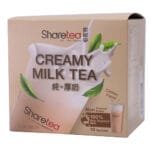 Sharetea Creamy Milk Tea