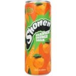 Shonen Orange Cream Soda