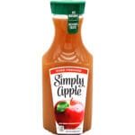 Simply Apple Juice