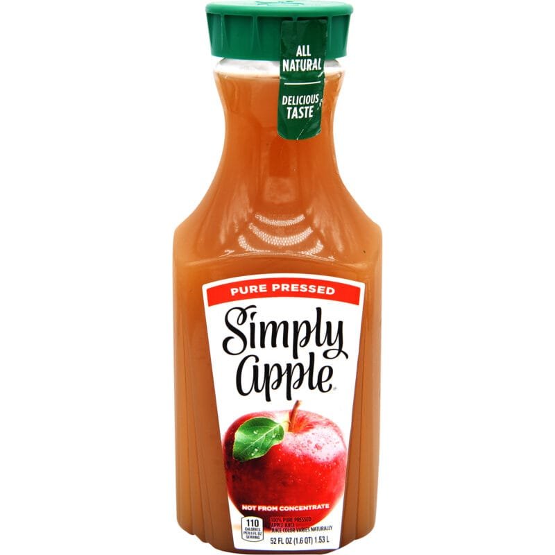 Simply Apple Juice