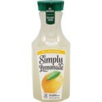 Simpy Lemonade