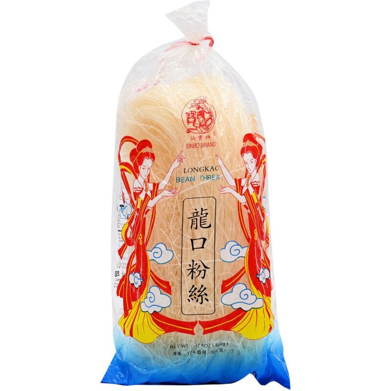 仙宝网袋粉丝