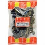 Sinbo Dried Black Fungus
