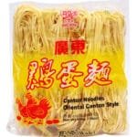 仙宝广东蛋面-宽条