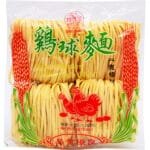 Sinbo Dried Chicken-Ndl Thick