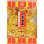 新博牌干白木耳盒