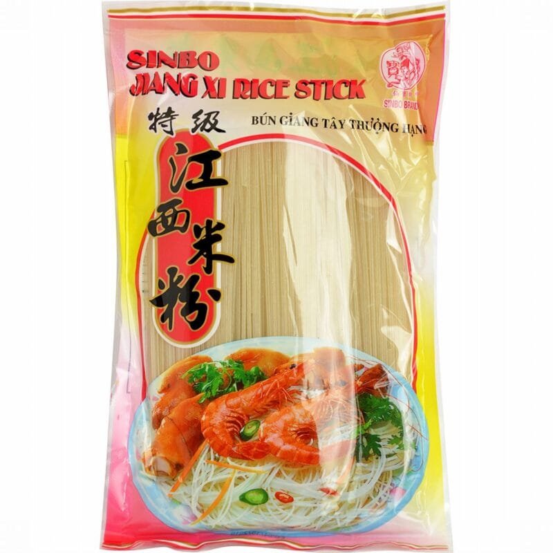 新宝江西米粉