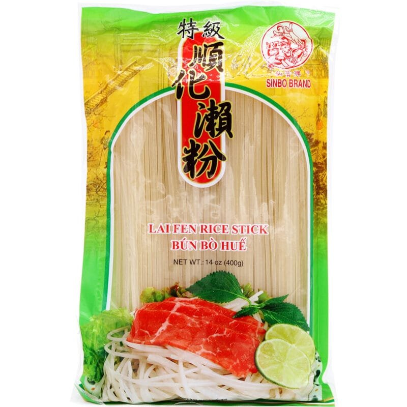 仙宝顺化濑粉