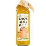 SIUGI ORANGE JUICE