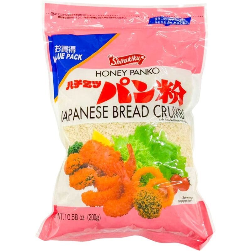 Skk Bread Crumb-Butter Honey