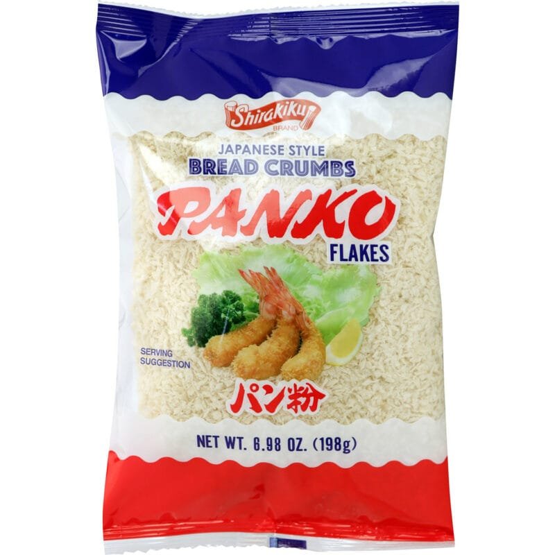 Skk Bread Crumb (Panko)