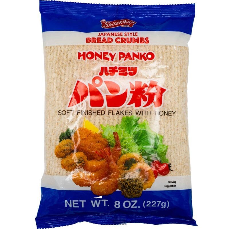 Skk Bread Crumb (Panko)