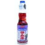Skk Ramune Drink-Grape