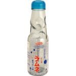 Skk Ramune Soda Drink