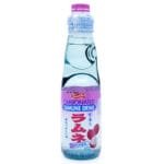 Skk 荔枝味拉姆内汽水