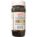 Skk Roasted Black Sesame Seed