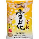 Skk Sekka糙米15磅