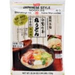 SKK Shirasagi No Hana Maru Udon