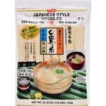 SKK 白鹭之伊藤素面