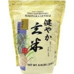 日本健康玄米