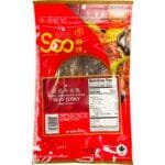 Soo Beef Jerky-Szechuan