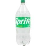 Sprite 2Lt Bottle