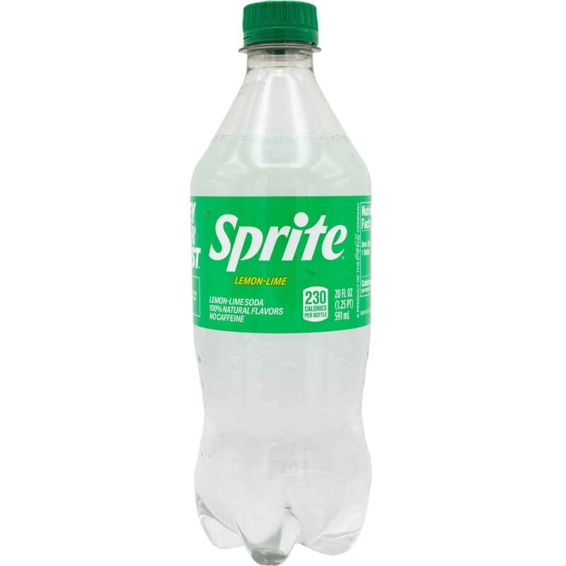 Sprite