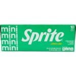 Sprite Mini 10Pk
