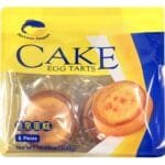 SUCCESS IMPORT CAKE EGG TARTS