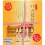 Sun Cake Honey Flavor -12 Count
