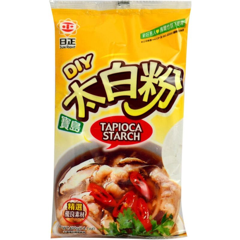 Sun Right Tapioca Starch