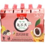Sunity Herbal Jelly /Lychee Juice Honey