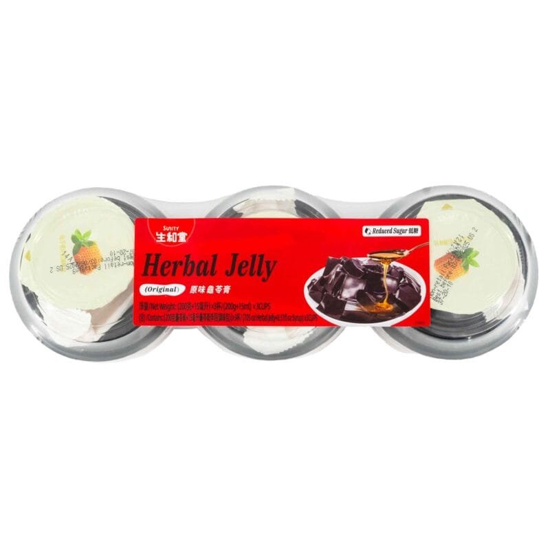Sunity Herbal Jelly Orig