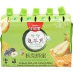 Sunity Herbal Jelly /Pear Juice Honey