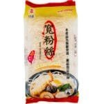 日正台湾面摊宽冬粉