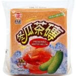 Sunlight Preserved Winter Melon