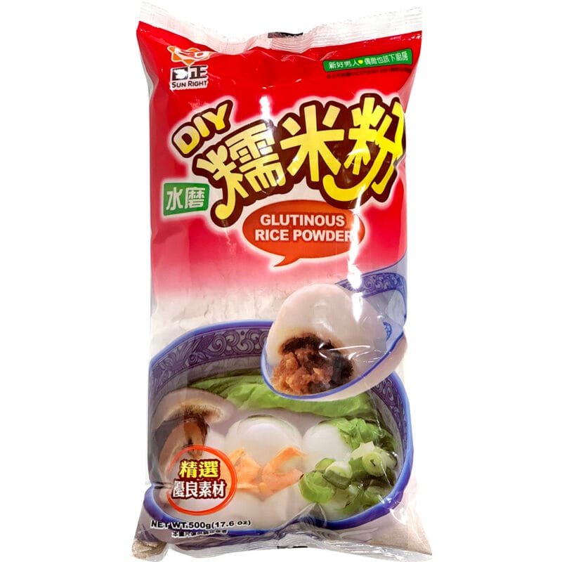 Sunlight Sweet Rice Flour