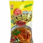 日正高筋面粉