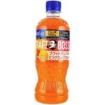 SUNTORY CRAFT BOSS ORG PK GF 500M