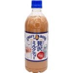 Suntory Craft Boss Zeitaku Milk Tea