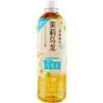 三得利茉莉乌龙茶