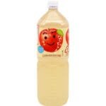 Suntory Natchan Apple